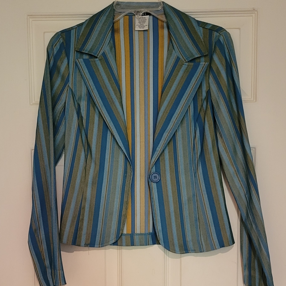 Rue21 blazer